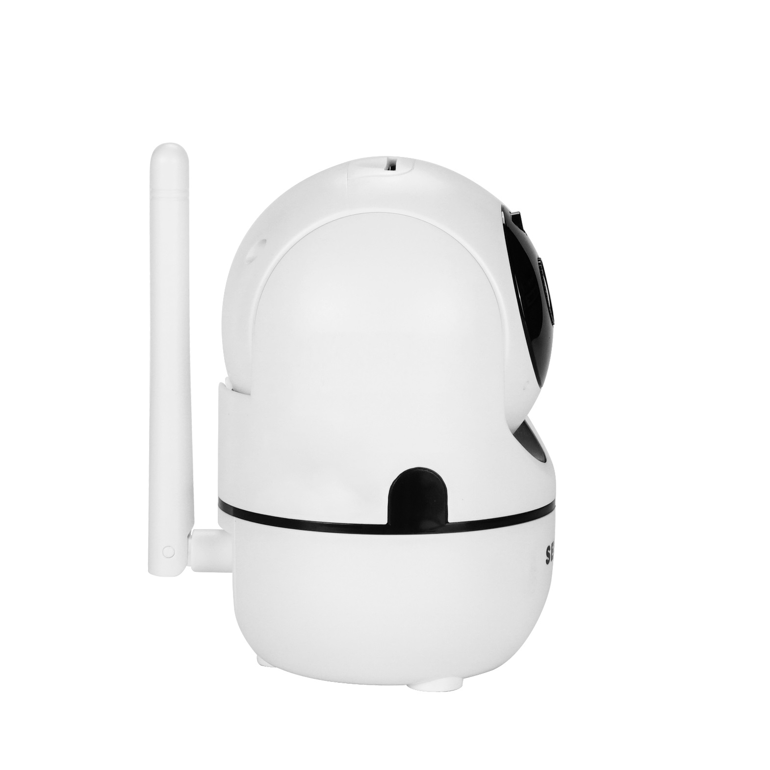 1080P Mini Wifi Cloud Storage PTZ Auto Tracking IP Camera